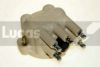 LUCAS ELECTRICAL DDB807 Distributor Cap